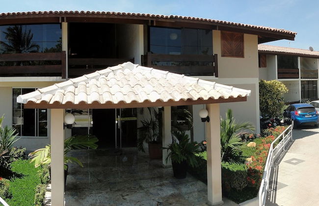 Portal do Atlântico - Foto 19