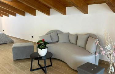 Residenza Zotaj LA MANSARDA - Foto 26