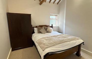 character filled barn renovation - Foto 13