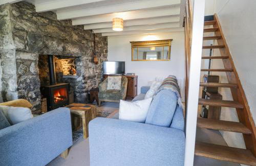 Pen Y Bryn Bach - Foto 8