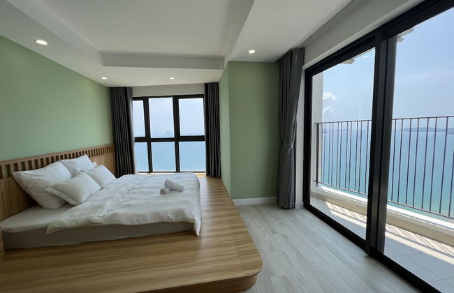 PHONGLIEM Apartment - Foto 7