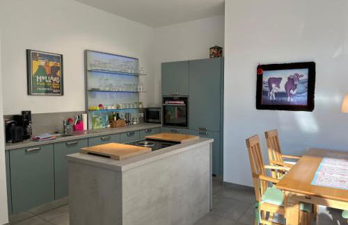 Sonnige Wohnung im Herzen von Bühl - Foto 10