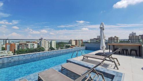 Vida Madalena - Foto 1