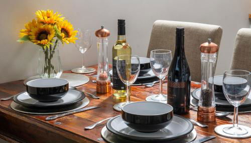 Moorland View Lodge - Foto 5