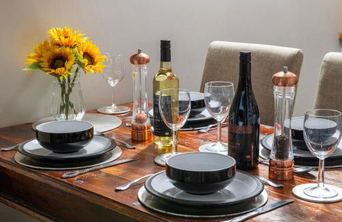 Moorland View Lodge - Foto 5