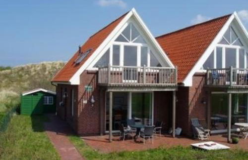 Doppelhaushälfte Poppinga - Foto 7