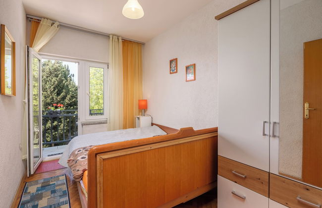 Seaview Apartment Micika Krk Island - Foto 4