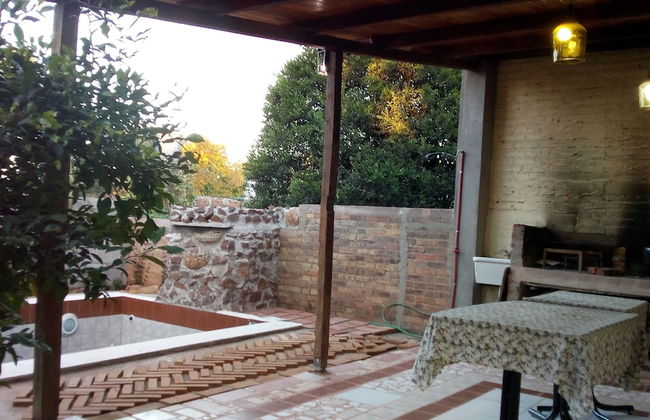 Room-ñau Father for 3 People - Foto 27