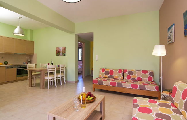 Loutra Resort - Foto 24