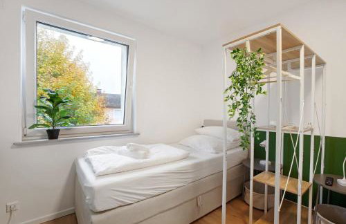 Business Apartment in Oberkochen - Foto 14