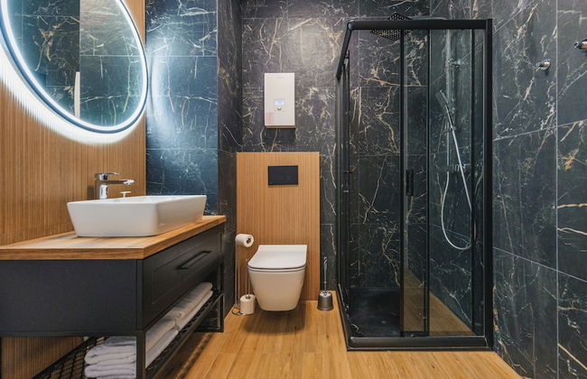 Apartamenty Sun & Snow Belnihel - Photo 42