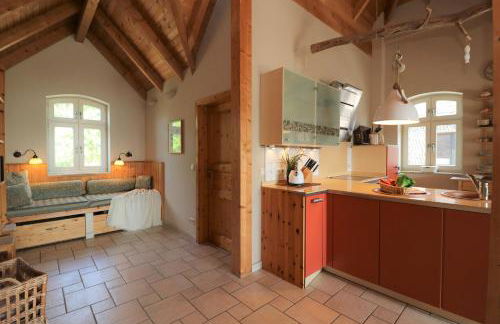 Haus Bodderbloom, App 02 - Foto 9