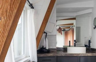 Beautiful A Frame Near Hiking And Red Rocks And Evergreen - Foto 23