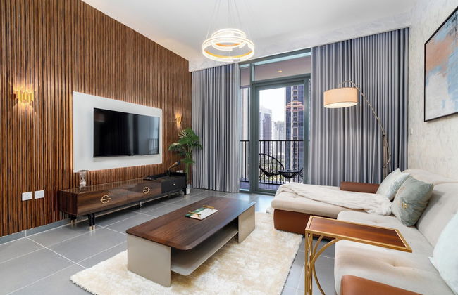 GLOBALSTAY. Creek Edge Tower Apartments - Foto 29