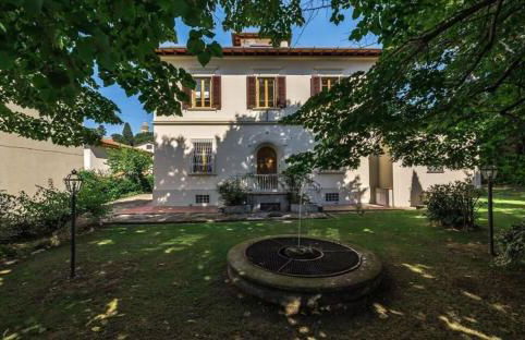 Villa Gelly - Foto 1