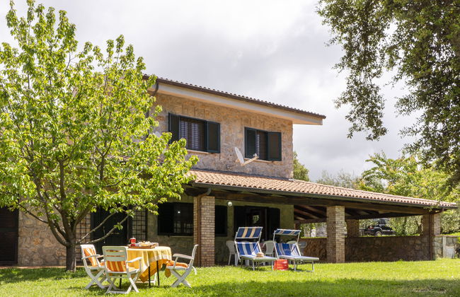 Il Casolare - Foto 3