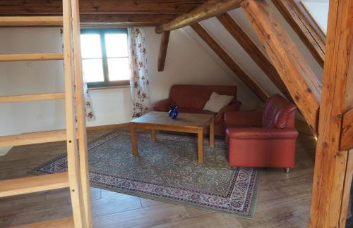 Schöne gemütliche Ferienwohnung mit Kamin II im Harz - Foto 14