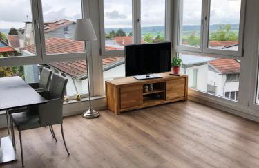 Haus Seeblick Markdorf - Foto 9