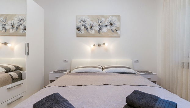 Apartment Frankovic - Foto 3, Habitación