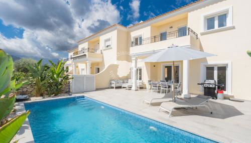 CostaBlancaDreams Bernia Views in Calpe - Foto 2