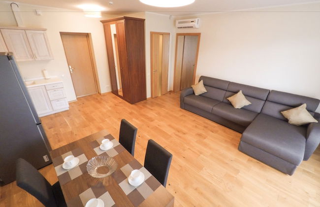 BaltHouse - Photo 25