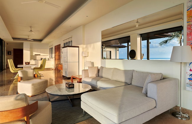 Villa Baan Saitara - Photo 71