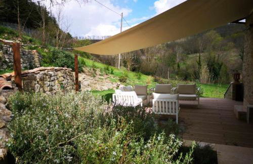 Molino dei Ciliegi - Splendida villa in Umbria - Foto 32