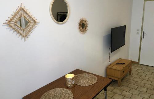 Joli appartement au coeur de ville - Foto 11