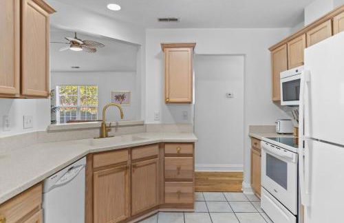 The Salty Flamingo - Foto 10