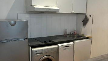 Sea View - Netflix - Velodrome - Foto 2, stove