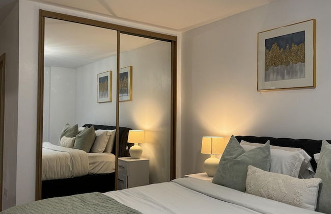 Luxury Apartment in Dartford - Foto 7