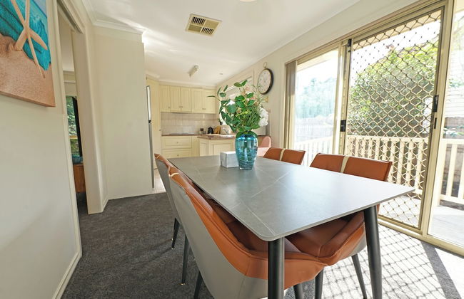 Exquisite 2BR Staycation Ringwood - Foto 26