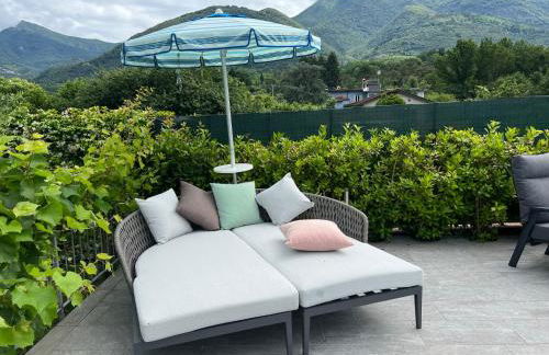 La Pitorina Holidayhome - Foto 12