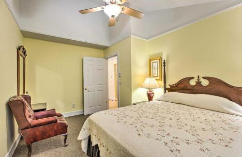 Near Ice Fishing and Snowmobiling Frankfort Home - Foto 23