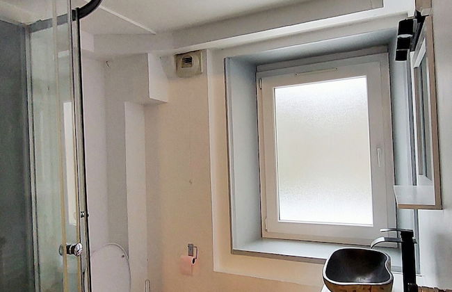 Gites Les Loges d'Arbez - Foto 20