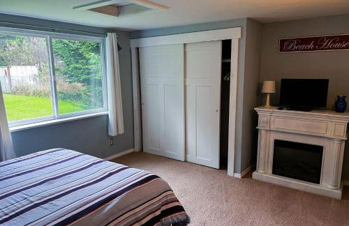 Ten Pines Cottage in Ocean Shores - Foto 7