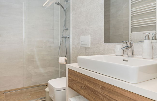 MK Apartments Brasov - Photo 35