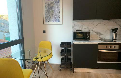 Párpados, casa con jacuzzi para dos - Foto 6