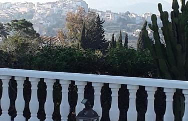 Apartment CALISTROS BENITACHELL MINIMUM STAY ONE NIGHT - Foto 9