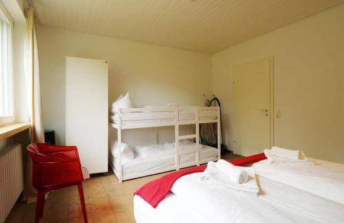 Fewo "am Mühlenbach" im Haus Hohfels, 2 Schlafzimmer, Todtnau-Muggenbrunn, Hochschwarzwald - Foto 12