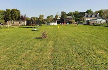 Le paradis des enfants et sa maison en bois - Foto 56