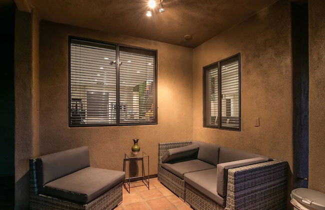 Luxe 4 Bdrm W/pool and Spa on Golf Course Lot! - Foto 41