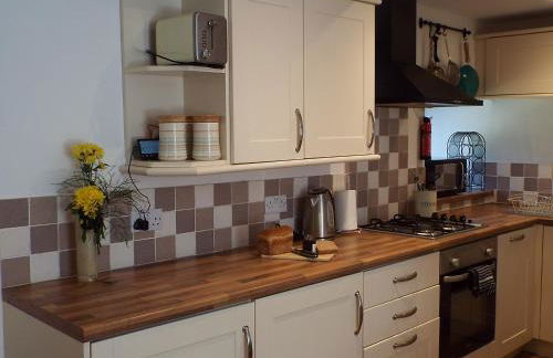 Rosybank Cottage Coldstream by the Tweed - Foto 8