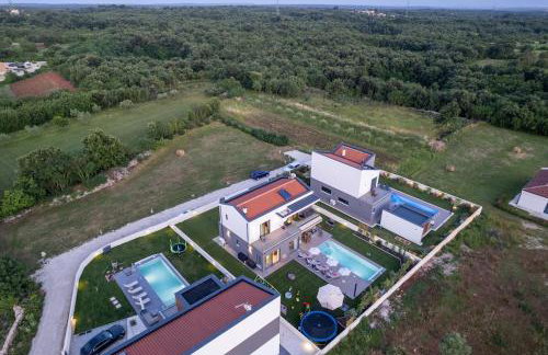 Villa Sunce - Foto 33