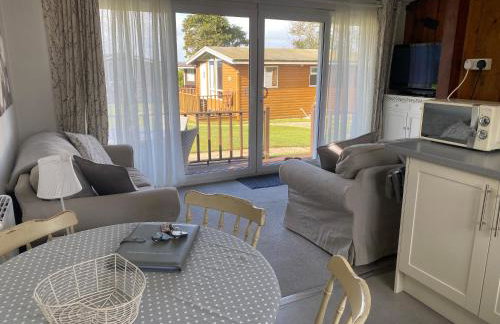 Chalet Thirty Two - Foto 9