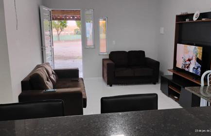 Casa Bela Vista Rio São Francisco - Foto 14