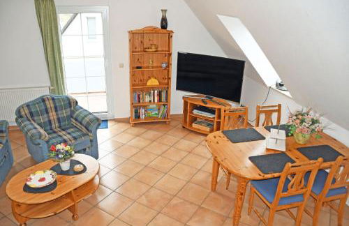 Ferienwohnungen an der Hagenschen Wiek auf Rügen - Foto 21