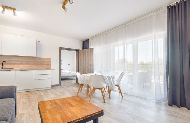 Pięć Mórz - Foto 6