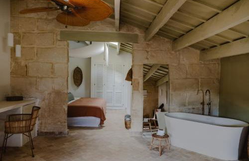 Amagatay Luxury Boutique Hotel - Adults Only - Foto 20