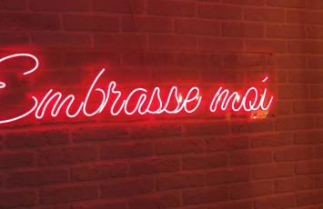 Gîtes déco pop et chaleureuse avec jacuzzi, sauna, piece coquine - Foto 14